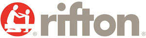 Rifton Logo